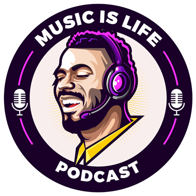 Music Is Life Podcast