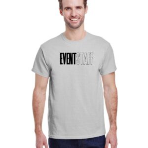 Event Staff - Two Tone Outline