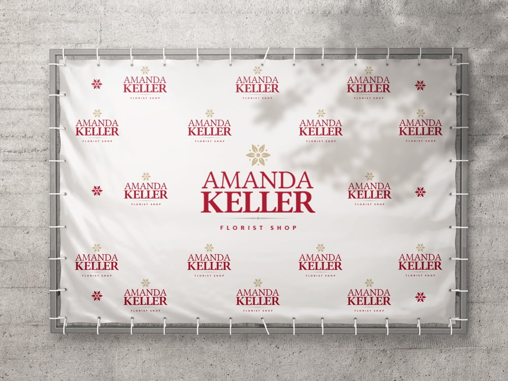 STEP & REPEAT BANNERS 1 Step and Repeat Insporation