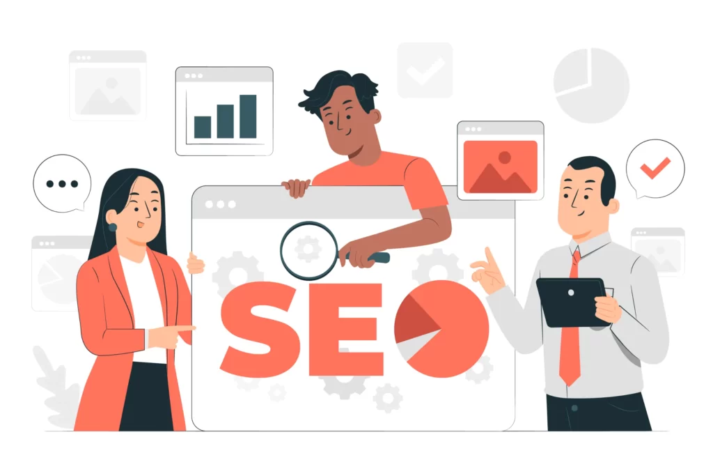 Website Design McDonough Georgia 2