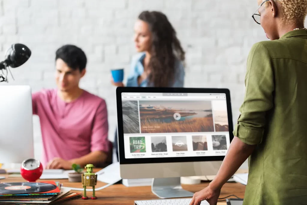 About 1 Design Agency