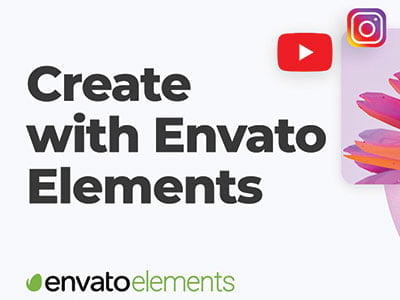 Envato Elements
