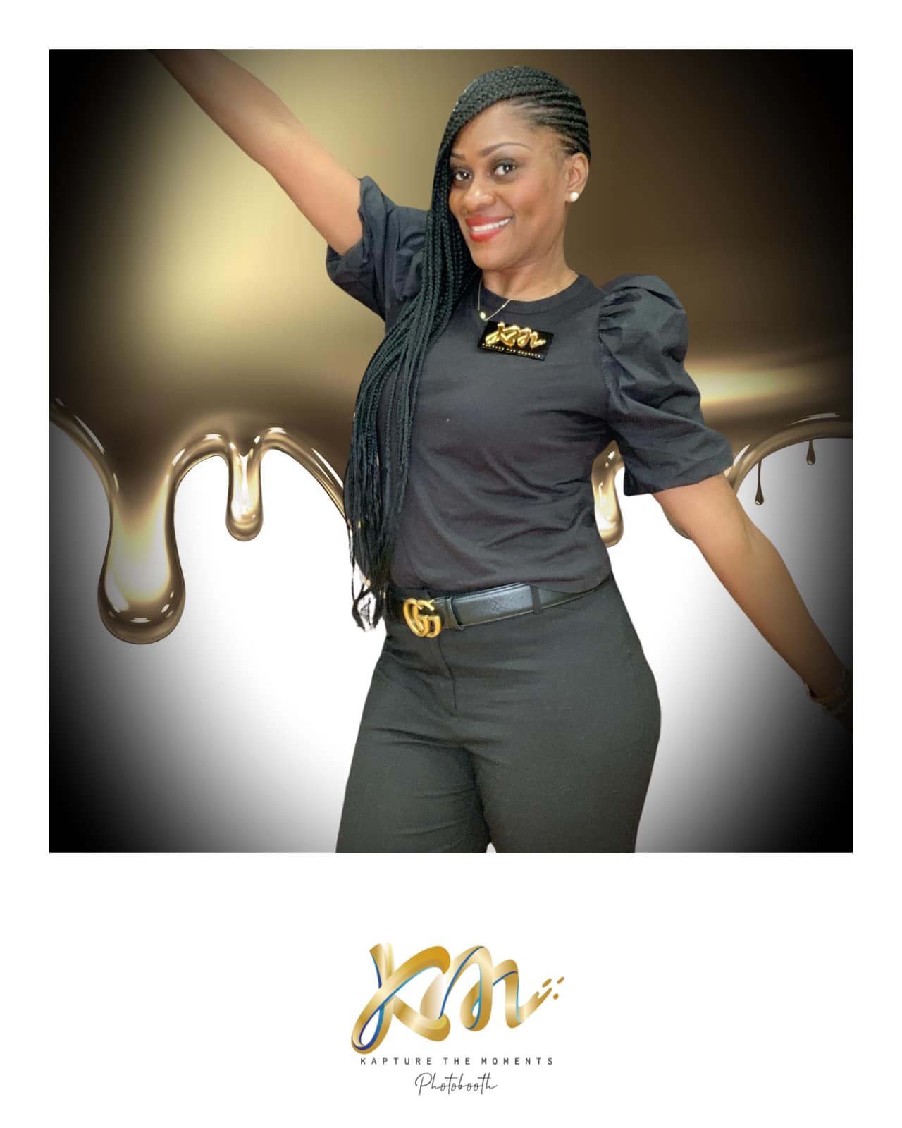 Photo Booth Rentals Fayetteville NC Tonika Dunbar